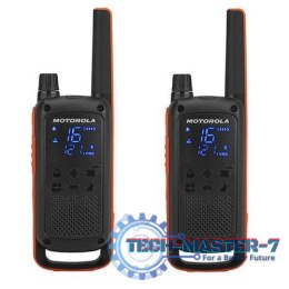 T82 PMR 446 KRÓTKOFALÓWKI