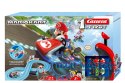 Tor wyścigowy Nintendo Mario Kart 2,4m