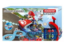 Tor wyścigowy Nintendo Mario Kart 2,4m