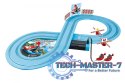 Tor wyścigowy Nintendo Mario Kart 2,4m