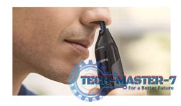 Trymer do nosa i uszu NT3650/16