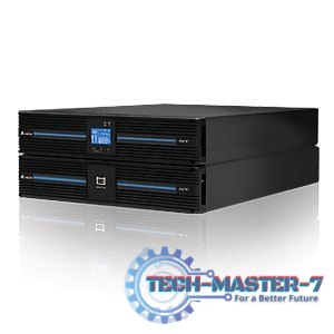 UPS RT-3K 3000VA/2700W Online R2T UPS302R2RT2B035