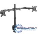 Uchwyt biurkowy FPMA-D550DBLACK