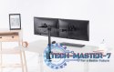 Uchwyt biurkowy FPMA-D550DBLACK