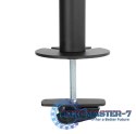 Uchwyt biurkowy FPMA-D550DBLACK