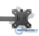 Uchwyt biurkowy FPMA-D550DBLACK