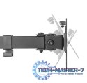 Uchwyt biurkowy FPMA-D550DBLACK