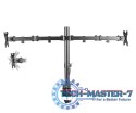 Uchwyt biurkowy FPMA-D550DBLACK