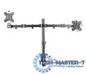 Uchwyt biurkowy FPMA-D550DBLACK
