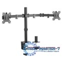 Uchwyt biurkowy FPMA-D550DBLACK