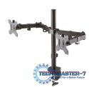 Uchwyt biurkowy FPMA-D550DBLACK