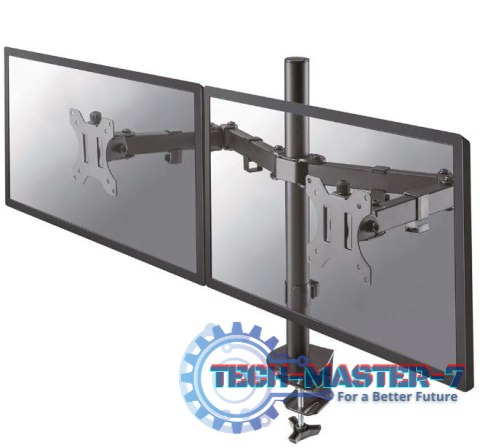 Uchwyt biurkowy FPMA-D550DBLACK Uchwyt biurkowy FPMA-D550DBLACK