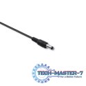 Zasilacz desktopowy 72W | 24V | 3A | 5.5*2.5 |+kabel zasilający