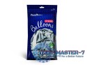 Balony Strong Misty pastelowy błękit 30cm 100 sztuk