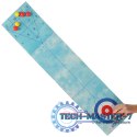 Curling gra planszowa zręcznościowa LUCRUM GAMES 4+