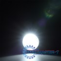 Lampa turystyczna lampka latarka biwakowa solarna