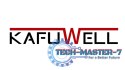 Lampa warsztatowa latarka USB 5 trybów magnes hak akumulator 1200 mAh 200 lm KAFUWELL