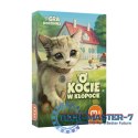 MUDUKO O kocie w kłopocie gra rodzinna 8+