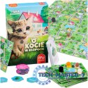 MUDUKO O kocie w kłopocie gra rodzinna 8+