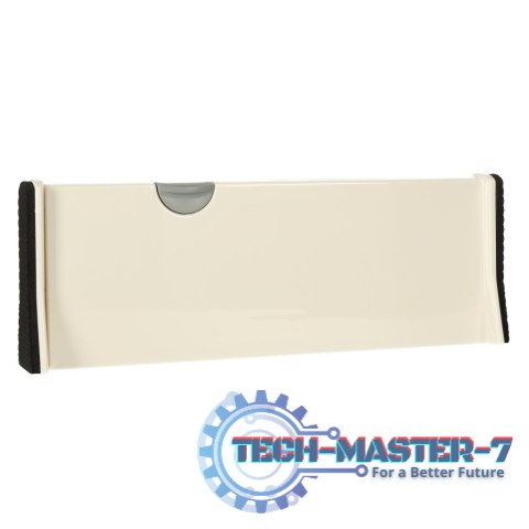 Organizer do szuflad separator regulowany na sztućce narzedzia 44cm 1szt. Organizer do szuflad separator regulowany na sztućce narzedzia 44cm 1szt.