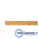 Organizer do szuflady bambusowy separator regulowany na sztućce narzedzia 56cm 1sztuka