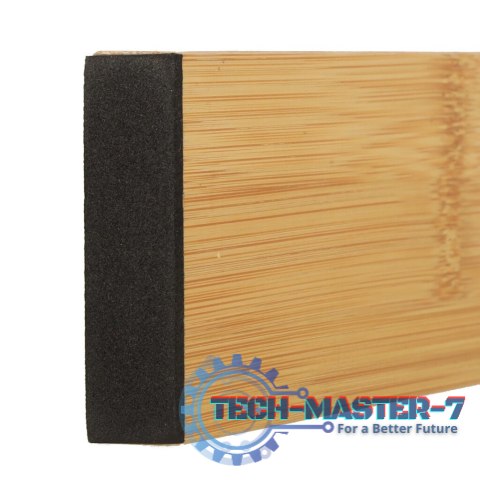 Organizer do szuflady bambusowy separator regulowany na sztućce narzedzia 56cm 1sztuka Organizer do szuflady bambusowy separator regulowany na sztućce narzedzia 56cm 1sztuka