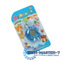 Tamagotchi gra elektroniczna dla dzieci jabłko niebieski