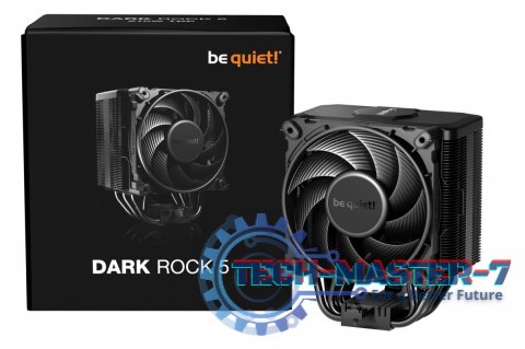Chłodzenie CPU Dark Rock 5 BK035