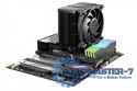 Chłodzenie CPU Dark Rock 5 BK035