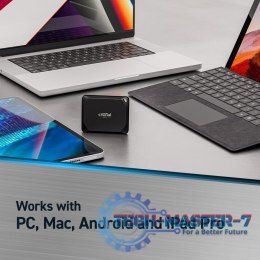 Dysk SSD X10 Pro 1TB USB-C 3.2 Gen2 2x2