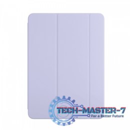 Etui Smart Folio do iPada Air 11 cali (M2) - jasny fiołkowy