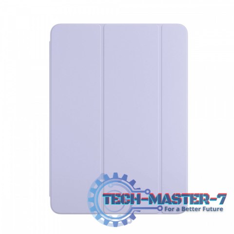 Etui Smart Folio do iPada Air 11 cali (M2) - jasny fiołkowy