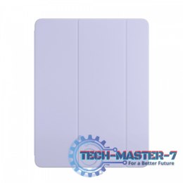 Etui Smart Folio do iPada Air 13 cali (M2) - jasny fiołkowy
