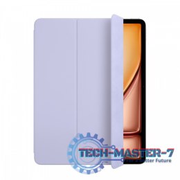 Etui Smart Folio do iPada Air 13 cali (M2) - jasny fiołkowy