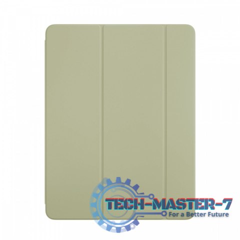 Etui Smart Folio do iPada Air 13 cali (M2) - szałwia