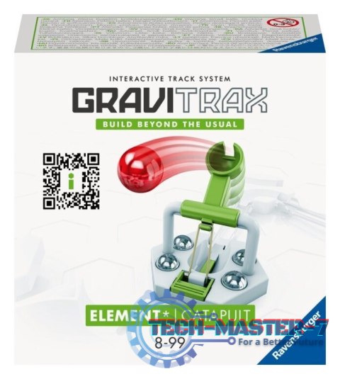 Gravitrax Dodatek Wyrzutnia Gravitrax Dodatek Wyrzutnia