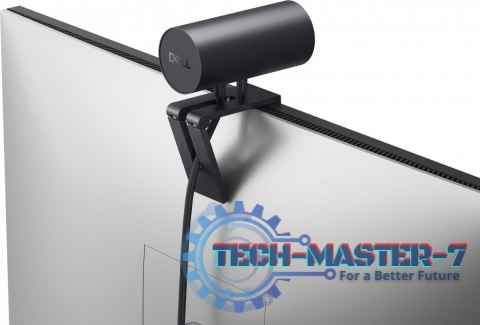Kamera internetowa UltraSharp 4K - WB7022 Kamera internetowa UltraSharp 4K - WB7022
