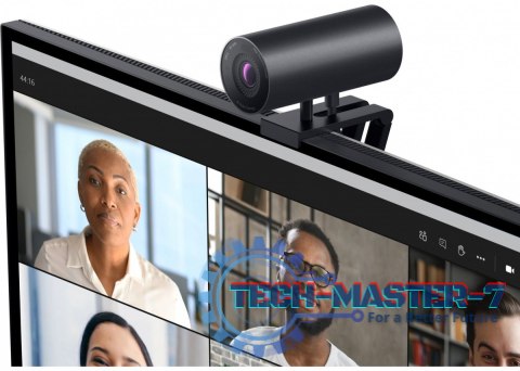 Kamera internetowa UltraSharp 4K - WB7022 Kamera internetowa UltraSharp 4K - WB7022