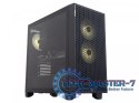 Komputer E-Sport GA520T-CR1 Ryzen 5 3600/16GB/1TB/RX 6600 8GB/W11