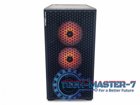 Komputer E-Sport GA520T-CR1 Ryzen 5 3600/16GB/1TB/RX 6600 8GB/W11 Komputer E-Sport GA520T-CR1 Ryzen 5 3600/16GB/1TB/RX 6600 8GB/W11