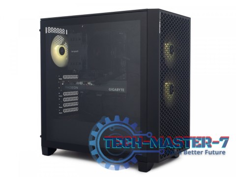 Komputer E-Sport GA520T-CR1 Ryzen 5 3600/16GB/1TB/RX 6600 8GB/W11 Komputer E-Sport GA520T-CR1 Ryzen 5 3600/16GB/1TB/RX 6600 8GB/W11