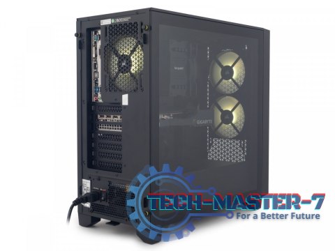 Komputer E-Sport GA520T-CR1 Ryzen 5 3600/16GB/1TB/RX 6600 8GB/W11 Komputer E-Sport GA520T-CR1 Ryzen 5 3600/16GB/1TB/RX 6600 8GB/W11