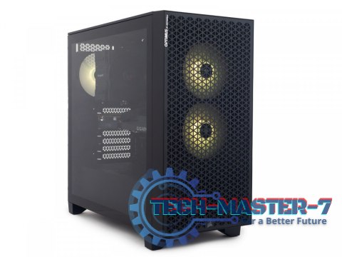 Komputer E-Sport GA520T-CR1 Ryzen 5 3600/16GB/1TB/RX 6600 8GB/W11 Komputer E-Sport GA520T-CR1 Ryzen 5 3600/16GB/1TB/RX 6600 8GB/W11