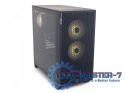 Komputer E-Sport GA520T-CR1 Ryzen 5 3600/16GB/1TB/RX 6600 8GB/W11