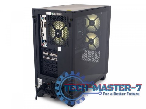 Komputer E-Sport GA520T-CR1 Ryzen 5 3600/16GB/1TB/RX 6600 8GB/W11 Komputer E-Sport GA520T-CR1 Ryzen 5 3600/16GB/1TB/RX 6600 8GB/W11