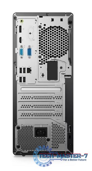 Komputer ThinkCentre Neo 50t G4 TWR 12JB0019PB W11Pro i5-13400/8GB/512GB/INT/DVD/3YRS OS Komputer ThinkCentre Neo 50t G4 TWR 12JB0019PB W11Pro i5-13400/8GB/512GB/INT/DVD/3YRS OS