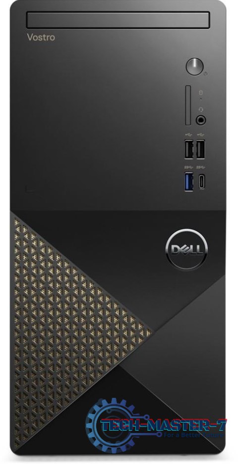 Komputer Vostro 3030 MT Win11Pro i5-14400/16GB/1TB SSD/Intel UHD 730/WLAN+BT/Kb/Mouse/3YPS