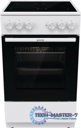 Kuchnia ceramiczna GEC5A41WG