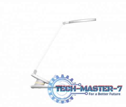 Lampa biurkowa LED ML 5100 Artis Biała Lampa biurkowa LED ML 5100 Artis Biała