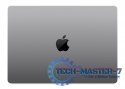 MacBook Pro 14,2 cali: M3 8/10, 8GB, 1TB - Gwiezdna szarość